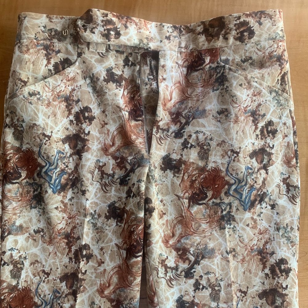 Vintage Sansabelt by Jaymar slack pants